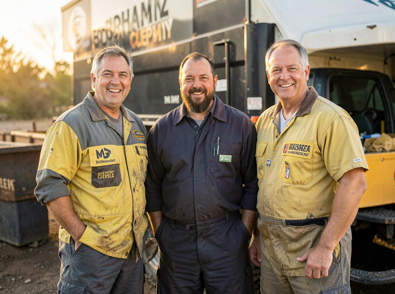 Sewage Cleanup company in Centerville, GA
